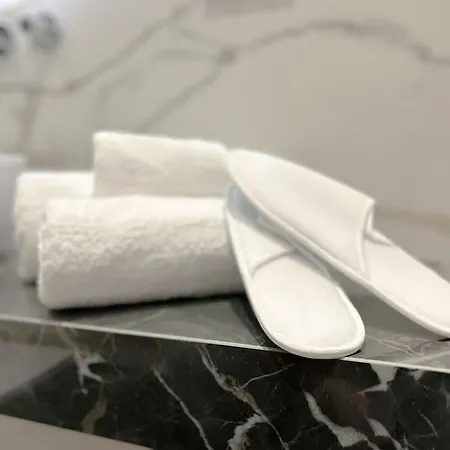 Di Lusso - 50mt Dal Mare - Free Wifi - Ac *