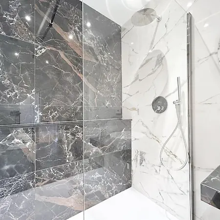 Di Lusso - 50mt Dal Mare - Free Wifi - Ac