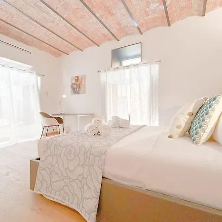 Di Lusso - 50mt Dal Mare - Free Wifi - Ac