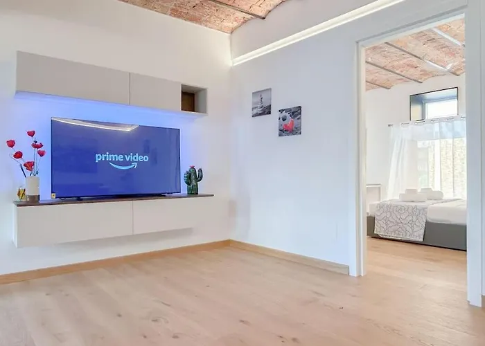 Di Lusso - 50mt Dal Mare - Free Wifi - Ac * 아비솔라 수페리오레