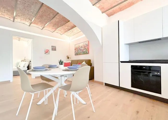 Di Lusso - 50mt Dal Mare - Free Wifi - Ac 아파트