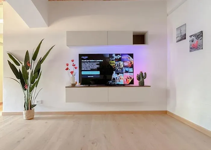 Di Lusso - 50mt Dal Mare - Free Wifi - Ac 아파트 *