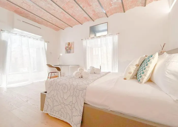 Di Lusso - 50mt Dal Mare - Free Wifi - Ac