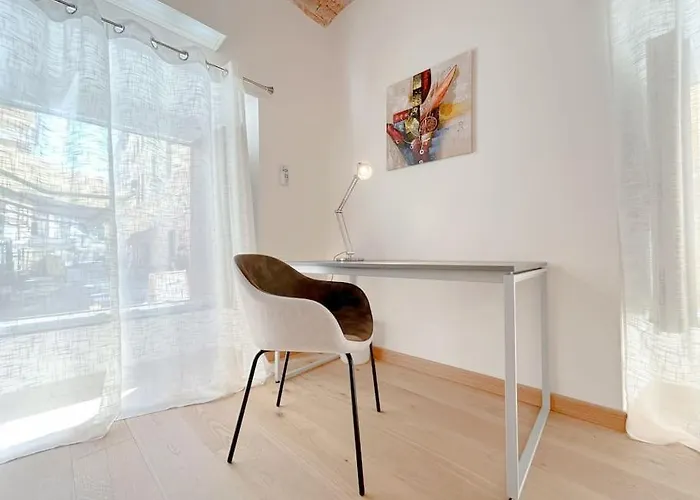 Di Lusso - 50mt Dal Mare - Free Wifi - Ac * 아비솔라 수페리오레