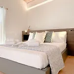 Di Lusso - 50mt Dal Mare - Free Wifi - Ac
