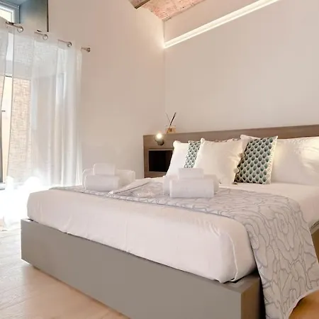 Apartment Di Lusso - 50mt Dal Mare - Free Wifi - Ac *