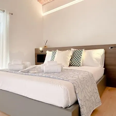 Di Lusso - 50mt Dal Mare - Free Wifi - Ac