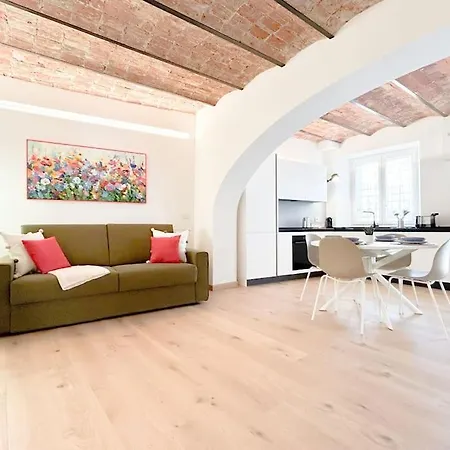 Apartment Di Lusso - 50mt Dal Mare - Free Wifi - Ac