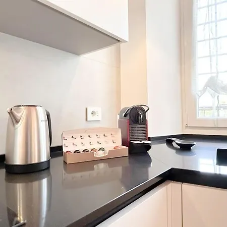 Apartment Di Lusso - 50mt Dal Mare - Free Wifi - Ac *