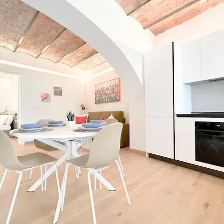 Di Lusso - 50mt Dal Mare - Free Wifi - Ac Lägenhet