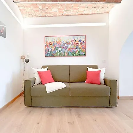 Di Lusso - 50mt Dal Mare - Free Wifi - Ac *