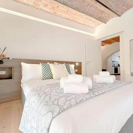 Di Lusso - 50mt Dal Mare - Free Wifi - Ac