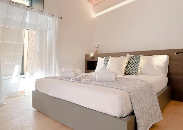 Lejlighed Di Lusso - 50mt Dal Mare - Free Wifi - Ac *