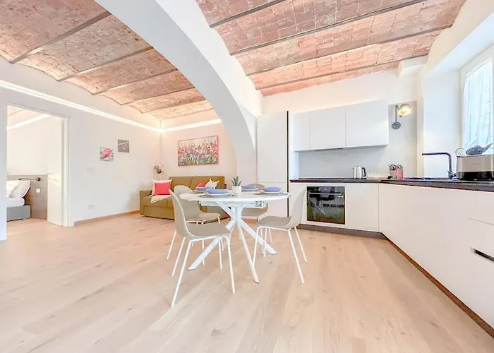 Lejlighed Di Lusso - 50mt Dal Mare - Free Wifi - Ac Albisola Superiore
