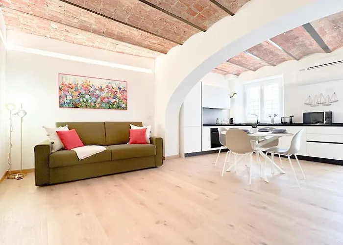Lejlighed Di Lusso - 50mt Dal Mare - Free Wifi - Ac
