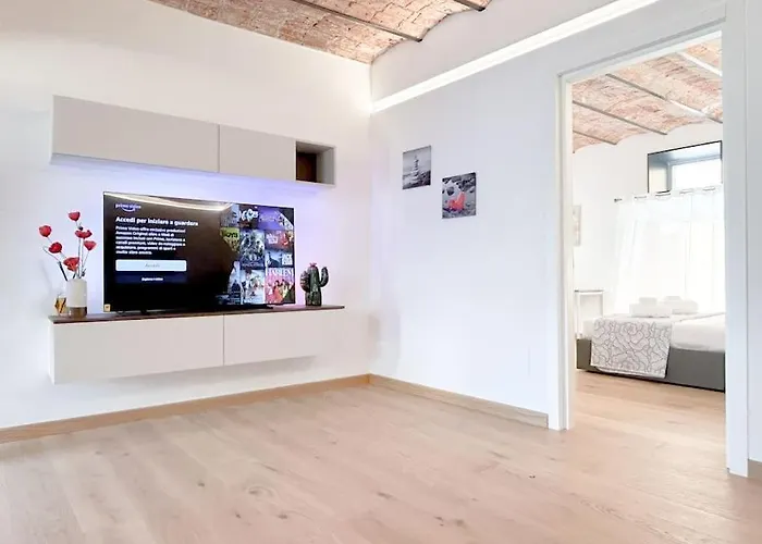 Lejlighed Di Lusso - 50mt Dal Mare - Free Wifi - Ac Albisola Superiore